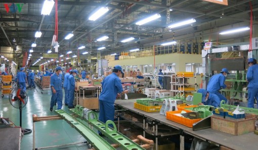 Kinh tế 2020 tiếp tục tăng trưởng với nhiều tín hiệu lạc quan