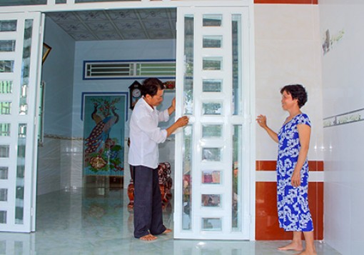 Hậu Giang: Nỗ lực giảm nghèo bền vững