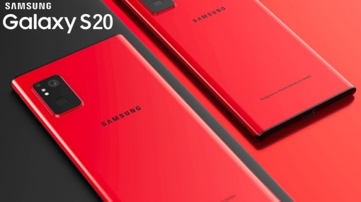 Galaxy S11 sẽ không ra mắt, thay vào đó là Galaxy S20?