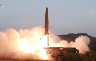 Triều Tiên: Các vụ phóng vệ tinh nhân tạo vì mục đích hòa bình
