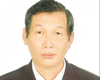 Thủ tướng phê chuẩn chức danh Phó Chủ tịch UBND tỉnh đối với ông Lê Văn Phước