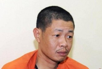 Khởi tố nghi phạm thảm sát khiến 5 người tử vong ở Thái Nguyên