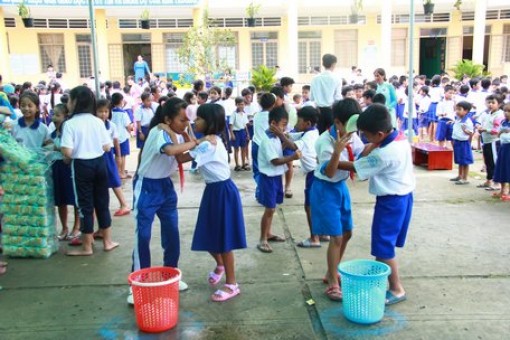 Vĩnh Long nỗ lực cân bằng giới tính