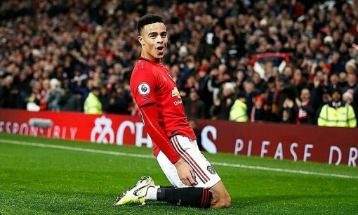 Man Utd đè bẹp Newcastle