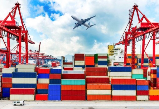 Năm 2019 kim ngạch xuất nhập khẩu vượt 500 tỷ USD