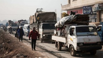Cục diện Syria sau hơn 8 năm xung đột: Không chiến tranh và không có hòa bình