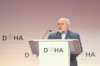 Ngoại trưởng Iran chuẩn bị thăm Nga thảo luận về quan hệ song phương