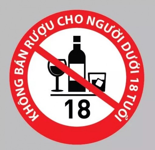 "Ép" rượu, bia sẽ bị phạt?
