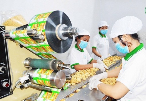 Thông báo tiếp nhận hồ sơ hỗ trợ chính sách khuyến công năm 2020