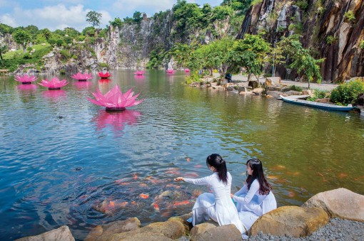 Tăng cường hỗ trợ chính sách đầu tư phát triển du lịch