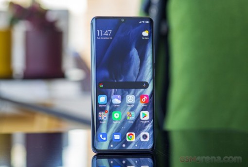 Xiaomi Mi 10 sắp ra mắt sẽ có dung lượng pin 4.800 mAh