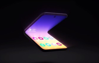 Samsung sẽ trình làng mẫu điện thoại màn hình gập mới vào tháng 2-2020