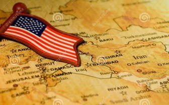 Dự báo sự can thiệp của nước Mỹ vào Trung Đông trong năm 2020