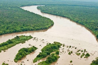 Giảm thiểu tác động cho các công trình thủy điện dòng chính sông Mekong
