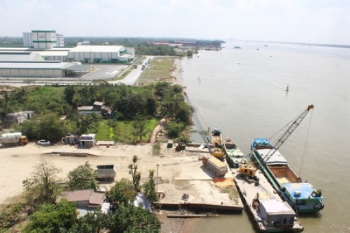 Cơ hội tốt: chọn Vĩnh Long là điểm đến đầu tư