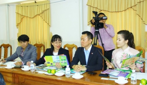 Kinh tế Vĩnh Long năm 2019- mở đường tăng tốc