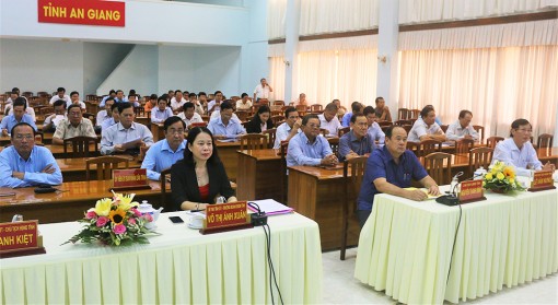 Khơi dậy khát vọng phát triển