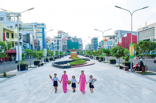 Kỳ vọng năm mới 2020