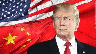 Mỹ, Trung Quốc ký thỏa thuận thương mại vào ngày 15-1 tại Nhà Trắng