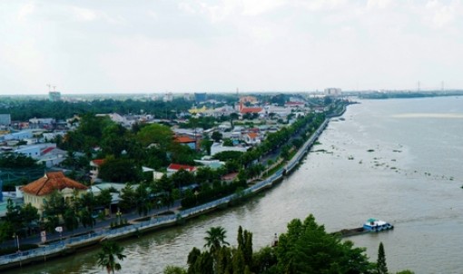 10 sự kiện nổi bật của tỉnh Vĩnh Long năm 2019