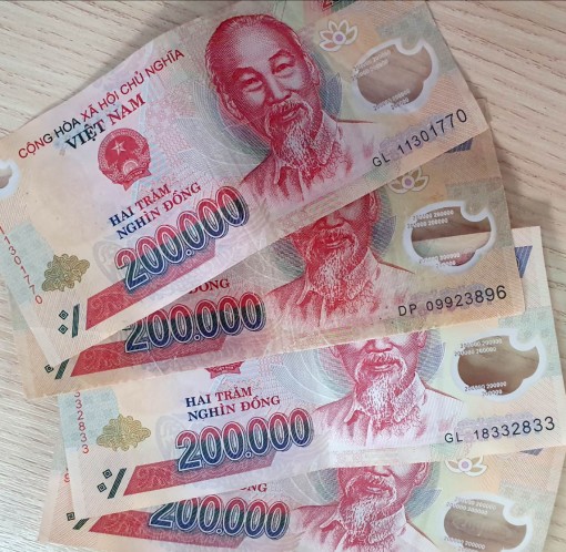 Trợ cấp Tết Nguyên đán Canh Tý 800.000 đồng/người