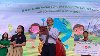 Đầu năm mới nhìn lại giáo dục Việt Nam năm 2019