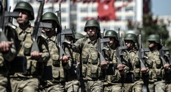 Thổ Nhĩ Kỳ sẽ không gửi quân hỗ trợ Libya?