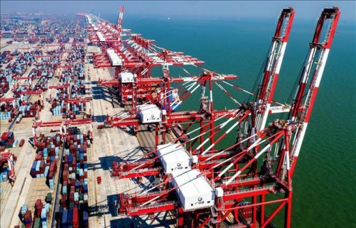 2020 - năm khởi đầu của 'Thế kỷ châu Á'