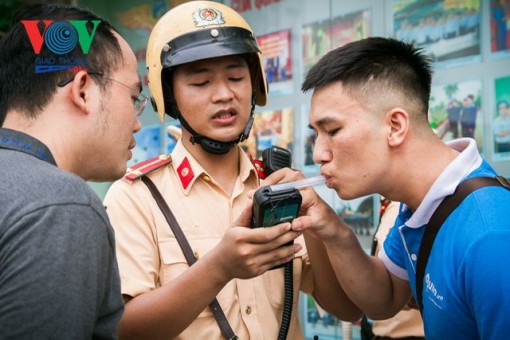 Những quy định mới từ 2020 mà các lái xe cần lưu ý để tránh mất tiền