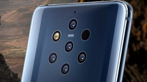 Nokia 9.2 PureView chạy Snapdragon 865 trì hoãn ngày ra mắt tới cuối năm 2020