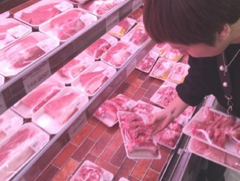 Thịt heo Đức, Pháp, Mỹ... nhập về Việt Nam chỉ 25.000 đồng/kg