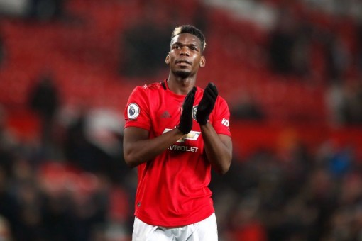 Ryan Giggs gay gắt: "MU bán ngay ông kễnh Pogba"