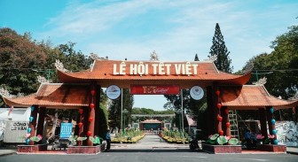 Nhiều hoạt động đặc sắc tại Lễ hội Tết Việt 2020