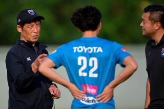 U23 Thái Lan thất bại, Akira Nishino vẫn lạc quan
