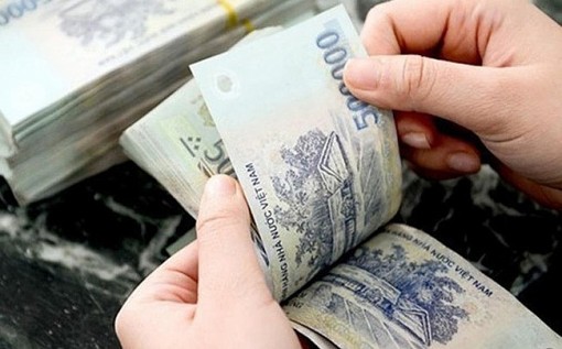 Mức thưởng Tết tăng 7,2% so với năm 2019