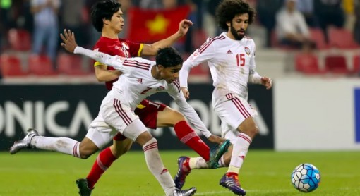 Công Phượng lọt vào nhóm 10 cầu thủ làm rạng danh bóng đá châu Á