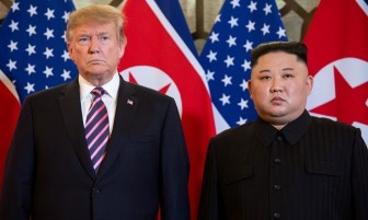 Mỹ hoài nghi Triều Tiên phá vỡ cam kết phi hạt nhân hóa