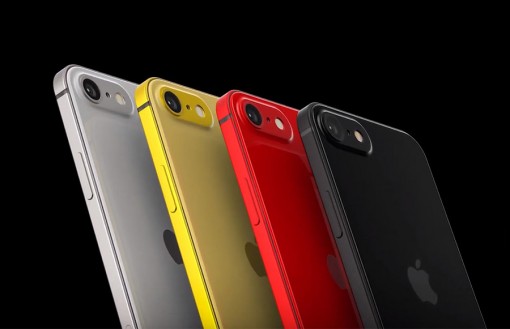 Apple sẽ ra mắt 2 mẫu iPhone SE 2 giá rẻ năm nay?