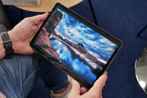 Galaxy Tab S6 5G sẽ chính thức lên kệ vào quý 1/2020