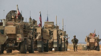 Mỹ gửi nhầm thư nháp, thông báo sắp rút quân khỏi Iraq