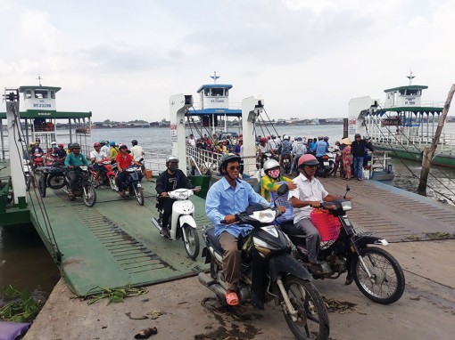 Đáp ứng nhu cầu đi lại của nhân dân trong dịp Tết