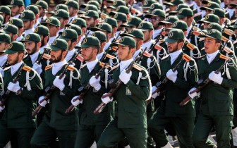 Iran đe dọa tấn công bên trong nước Mỹ và các đồng minh