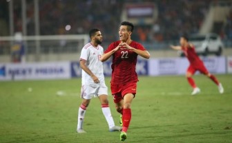 AFC chọn trận có Việt Nam, Thái Lan đáng xem nhất VCK U.23 châu Á