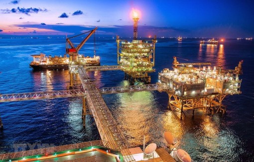 Nhận định giá dầu thô thế giới năm 2020: Nhiều rủi ro bất định