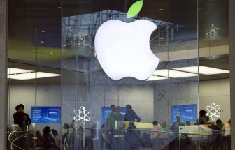 Người dùng Apple News đạt 100 triệu, doanh số App Store tăng