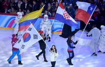 Hơn 1.800 VĐV tranh tài tại Olympic Thanh niên mùa Đông 2020