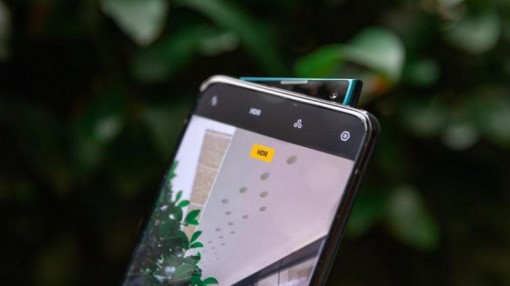 Những thông tin "sốt xình xịch" về OPPO Find X2