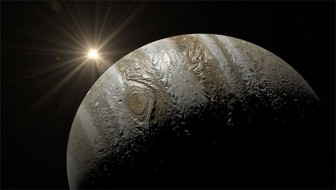Những sự thật thú vị về hành tinh lớn nhất Hệ Mặt trời - sao Mộc