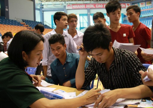 6 đối tượng được vay vốn ưu đãi đi lao động nước ngoài
