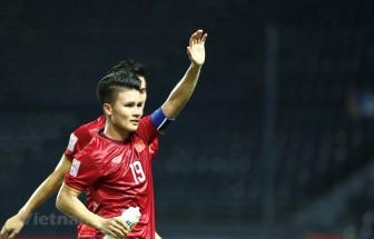 U23 Việt Nam đi tiếp tại U23 châu Á 2020 với điều kiện như thế nào?